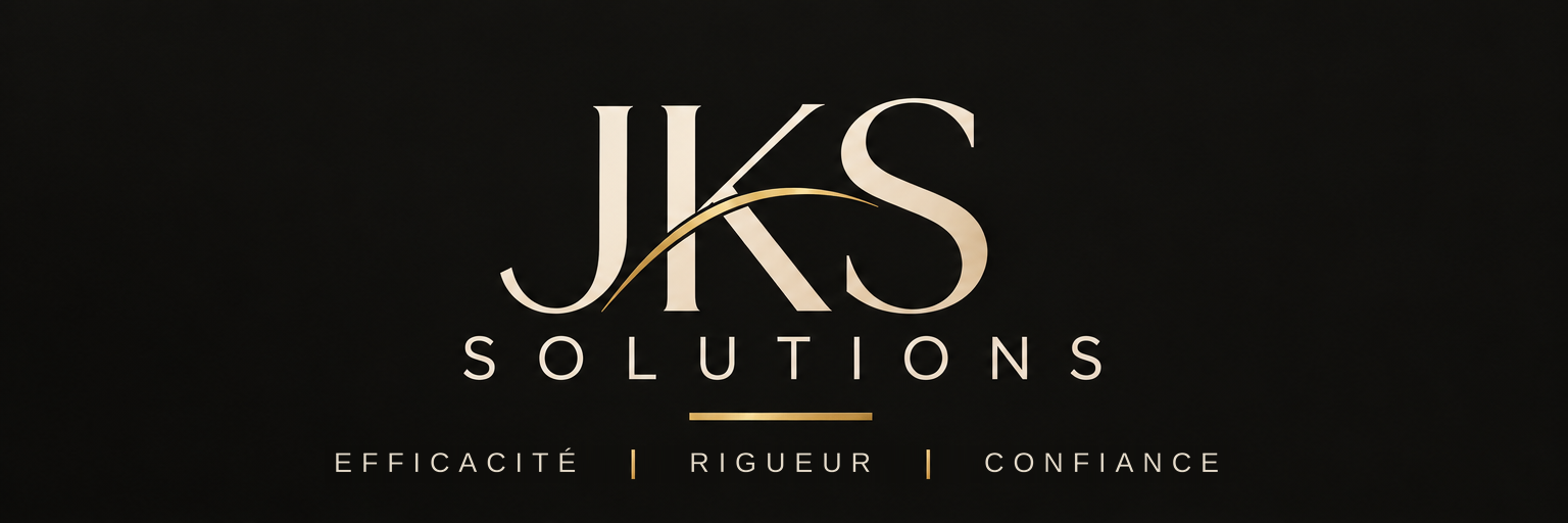 JKS Solutions